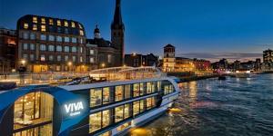 concours croisière