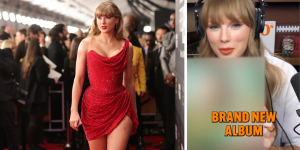 Taylor Swift