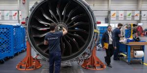 Safran
