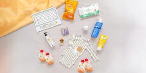 Flair Mommy & Me Box