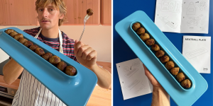 boulettes IKEA