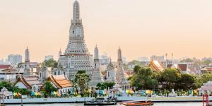 Thaïlande