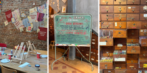 Craft Studios