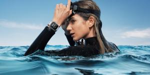 Watch Fit 4 Pro.
