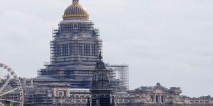 Justitiepaleis Brussel