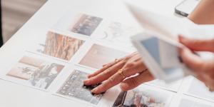 photos imprimer