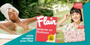 thalasso Flair