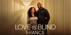 Love is Blind France