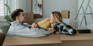 samenwonen