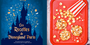 recettes disneyland