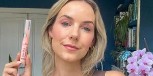 Brow Lift & Freeze Glue Essence