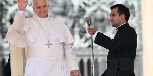 Paus Vaticaan