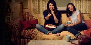 Gilmore Girls