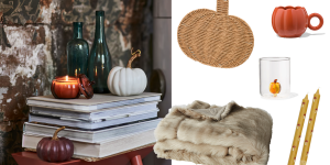 Déco automne