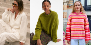 pull automne