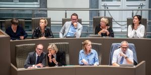 Vlaamse regering