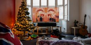 TF1 téléfilms Noël