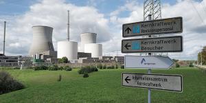 Duitsland Kernenergie
