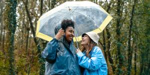 date-ideetjes regenachtige dagen