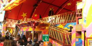 Foire de Liège