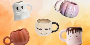 mugs automne