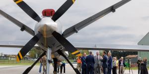 MQ-9B 'SkyGuardian'
