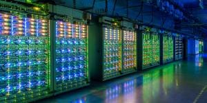 Data Center