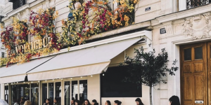 Rue Paris