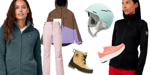AFFAIRES SKI DESTOCKAGE