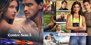 films romantiques Prime Video