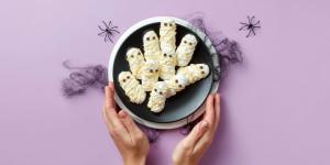 recettes Halloween
