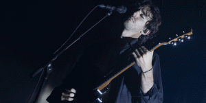 Tamino op vrijdag in Vorst Nationaal Brussel