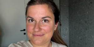 beautytest robine getinte dagcreme