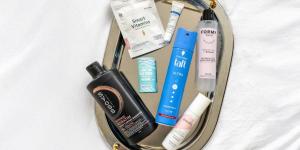 Coffret beauté hiver