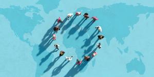 menselijkheid wereld mensenrechten