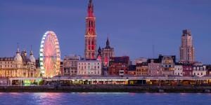 Antwerpen avond