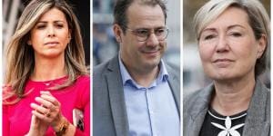 Indemnités logement ministres