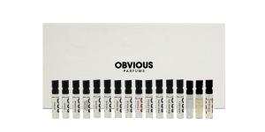 parfum discovery sets