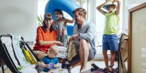 Optimiser congés 2026