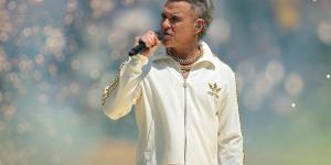 Robbie Williams