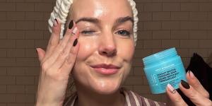 elf reinigingsbalsem