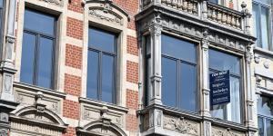 Appartement Bruxelles