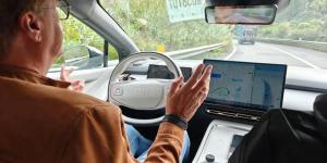 marques chinoises voiture