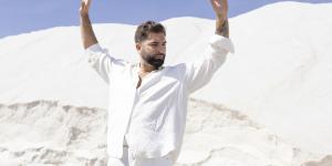 Kendji Girac