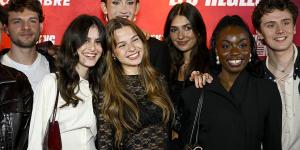 Star Academy tournée