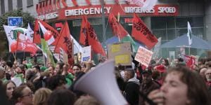 Violences policières Comité P