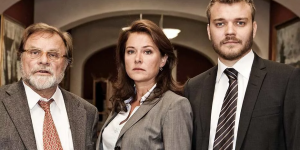 Borgen