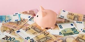 Mesures budgétaies mars