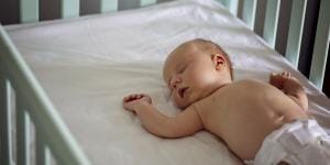 mort subite du nourrisson