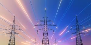 elektriciteitsnet
